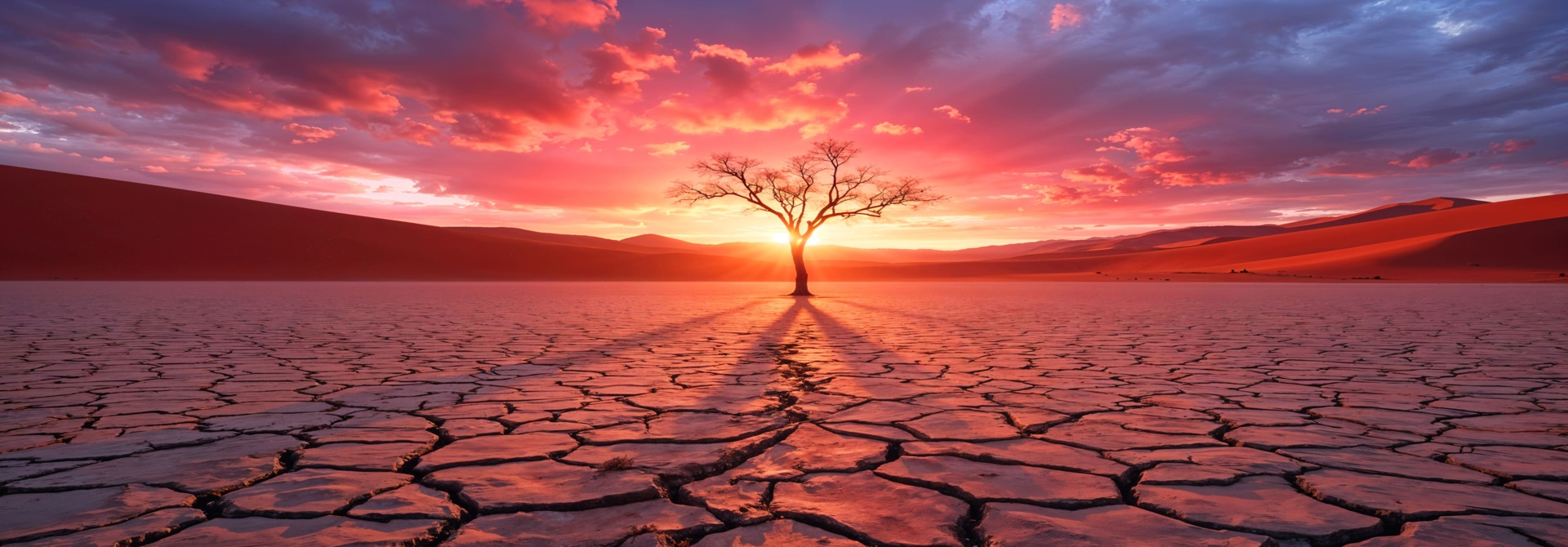 Desertification : impacts and solution