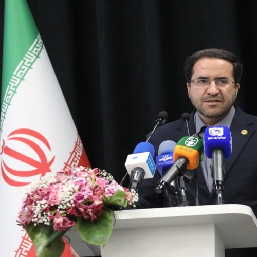 Combating Desertification Requires Global Action; Iran Emphasizes Expansion of Regional Cooperation