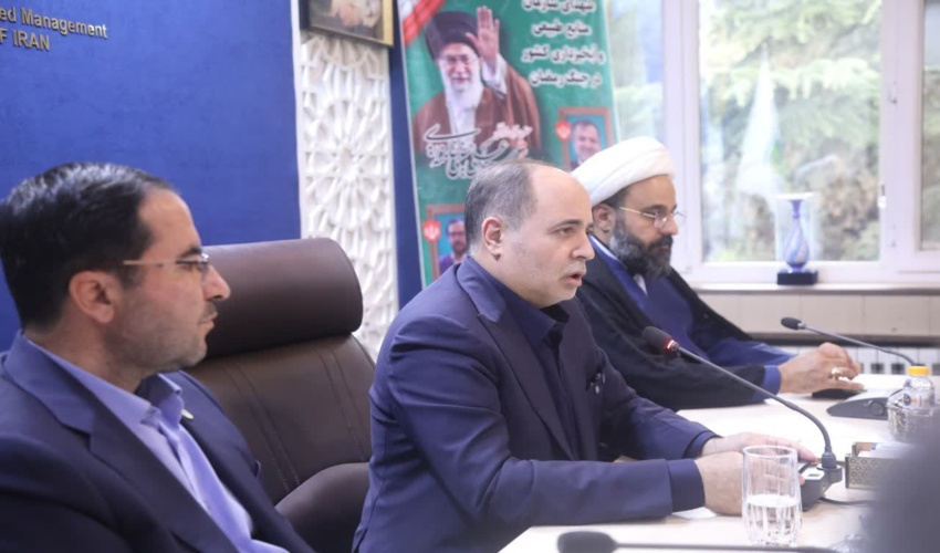 Targeting Natural Resources Constitutes a Terrorist Act Against Ecological Security