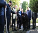 تعامل با سازمان اوقاف، گامی مؤثر در تحقق حفاظت بهینه از منابع طبیعی