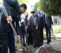 تعامل با سازمان اوقاف، گامی مؤثر در تحقق حفاظت بهینه از منابع طبیعی