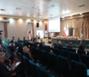 کارگاه آموزشی و گردهمایی سراسری روابط عمومی‌های سازمان منابع طبیعی کشور برگزار شد