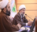 تفاهم نامه همکاری مشترک بین سازمان منابع طبیعی و آبخیزداری کشور و بنیاد بین المللی صحیفه سجادیه امضا شد