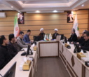 تفاهم نامه همکاری مشترک بین سازمان منابع طبیعی و آبخیزداری کشور و بنیاد بین المللی صحیفه سجادیه امضا شد