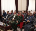 سرپرست اداره کل منابع طبیعی و آبخیزداری خراسان شمالی منصوب شد