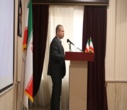 سرپرست اداره کل منابع طبیعی و آبخیزداری خراسان شمالی منصوب شد