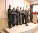سرپرست اداره کل منابع طبیعی و آبخیزداری خراسان شمالی منصوب شد