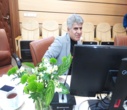 سه‌شنبه علمی با محوریت بررسی منابع گردوغبار و ماسه‌های روان در ایران برگزار شد