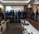 سه‌شنبه علمی با محوریت بررسی منابع گردوغبار و ماسه‌های روان در ایران برگزار شد