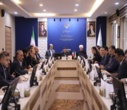تأکید رئیس سازمان منابع طبیعی بر عملیاتی‌شدن تفاهم‌نامه‌ها در طرح کاشت یک میلیارد درخت
