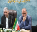 تأکید مدیرکل امور بیابان سازمان منابع طبیعی بر رویکرد فرابخشی در مقابله با بیابان‌زایی