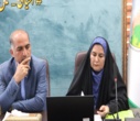 تأکید مدیرکل امور بیابان سازمان منابع طبیعی بر رویکرد فرابخشی در مقابله با بیابان‌زایی