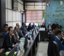 تأکید مدیرکل امور بیابان سازمان منابع طبیعی بر رویکرد فرابخشی در مقابله با بیابان‌زایی
