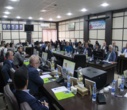 تأکید مدیرکل امور بیابان سازمان منابع طبیعی بر رویکرد فرابخشی در مقابله با بیابان‌زایی