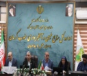 تأکید مدیرکل امور بیابان سازمان منابع طبیعی بر رویکرد فرابخشی در مقابله با بیابان‌زایی