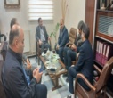 رئیس سازمان منابع طبیعی کشور: اقدامات اجرایی منابع‌طبیعی بدون وقفه ادامه دارد