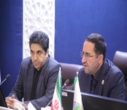همکاری وزارت ورزش و جوانان با سازمان منابع طبیعی و آبخیزداری گسترش می یابد