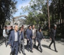 همکاری وزارت ورزش و جوانان با سازمان منابع طبیعی و آبخیزداری گسترش می یابد