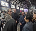 همکاری وزارت ورزش و جوانان با سازمان منابع طبیعی و آبخیزداری گسترش می یابد