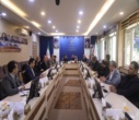 همکاری وزارت ورزش و جوانان با سازمان منابع طبیعی و آبخیزداری گسترش می یابد