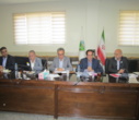 منابع طبیعی نباید کاملا متکی به اعتبارات دولتی باشد
