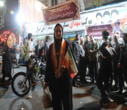گزارش تصویری/ موکب شهدای سازمان منابع طبیعی و آبخیزداری کشور در میدان انقلاب اسلامی تهران برپا شد.