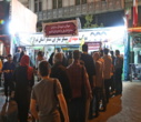 گزارش تصویری/ موکب شهدای سازمان منابع طبیعی و آبخیزداری کشور در میدان انقلاب اسلامی تهران برپا شد.