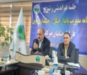تشریح برنامه اجرای فاز نخست جنگلداری نوین در جنگل‌های هیرکانی با حضور اساتید دانشگاه