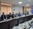 تشریح برنامه اجرای فاز نخست جنگلداری نوین در جنگل‌های هیرکانی با حضور اساتید دانشگاه