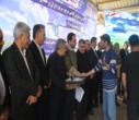 برگزاری آیین روز ملی مرتع و مرتعداری در مهدیشهر؛ تأکید بر مشارکت مردمی و حمایت از مرتعداران