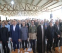 برگزاری آیین روز ملی مرتع و مرتعداری در مهدیشهر؛ تأکید بر مشارکت مردمی و حمایت از مرتعداران