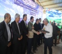 برگزاری آیین روز ملی مرتع و مرتعداری در مهدیشهر؛ تأکید بر مشارکت مردمی و حمایت از مرتعداران