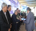 برگزاری آیین روز ملی مرتع و مرتعداری در مهدیشهر؛ تأکید بر مشارکت مردمی و حمایت از مرتعداران