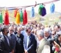 برگزاری آیین روز ملی مرتع و مرتعداری در مهدیشهر؛ تأکید بر مشارکت مردمی و حمایت از مرتعداران