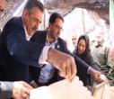 برگزاری آیین روز ملی مرتع و مرتعداری در مهدیشهر؛ تأکید بر مشارکت مردمی و حمایت از مرتعداران