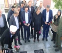 برگزاری آیین روز ملی مرتع و مرتعداری در مهدیشهر؛ تأکید بر مشارکت مردمی و حمایت از مرتعداران