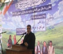 مسئولیت‌پذیری در قبال منابع طبیعی؛ عشایر حافظان واقعی انفال هستند