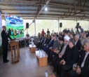 مسئولیت‌پذیری در قبال منابع طبیعی؛ عشایر حافظان واقعی انفال هستند