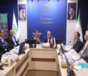 برگزاری جلسه شورای راهبردی تحقیقات منابع طبیعی و آبخیزداری در سازمان منابع طبیعی