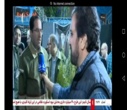 گزارش تصویری/ توزیع نهال در موکب شهدای سازمان منابع طبیعی و آبخیزداری کشور در میدان انقلاب تهران
