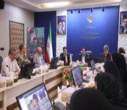 رییس سازمان منابع طبیعی‌ کشور بر نقش تحلیل گری و تبیین گری روابط عمومی ها