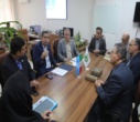 امضای تفاهم‌نامه همکاری آموزشی و ترویجی با رویکرد ملی و بین‌المللی برای مدیریت پایدار منابع طبیعی