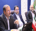 تأکید رئیس سازمان منابع طبیعی کشور بر ضرورت انطباق سامانههای عرفی با حدنگاری