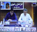افلاطونی: خدمات منابع طبیعی باید از ساده‌ترین مسیر و از طریق سامانه‌ها به مردم ارائه شود