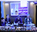 افلاطونی: خدمات منابع طبیعی باید از ساده‌ترین مسیر و از طریق سامانه‌ها به مردم ارائه شود