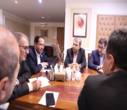 هم‌افزایی برای توسعه و حفاظت از منابع طبیعی کهگیلویه و بویراحمد / انعقاد تفاهم‌نامه ۱۱ هزار و ۵۵۰ میلیارد ریالی آبخیزداری