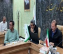 توسعه آبخیزداری، راهبردی مؤثر برای حفاظت از منابع آب و خاک و افزایش تاب‌آوری سرزمین