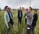 توسعه آبخیزداری، راهبردی مؤثر برای حفاظت از منابع آب و خاک و افزایش تاب‌آوری سرزمین