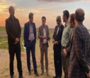 توسعه آبخیزداری، راهبردی مؤثر برای حفاظت از منابع آب و خاک و افزایش تاب‌آوری سرزمین