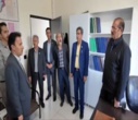 توسعه آبخیزداری، راهبردی مؤثر برای حفاظت از منابع آب و خاک و افزایش تاب‌آوری سرزمین